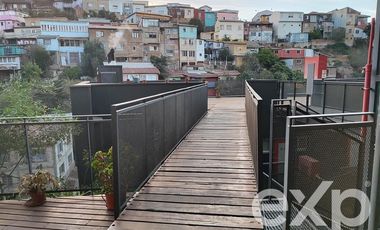 Departamento en Venta en CERRO ALEGRE