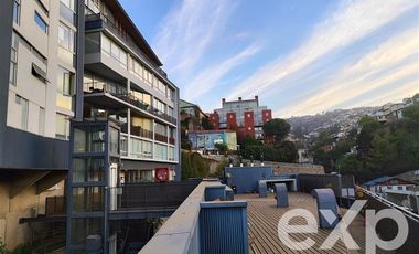 Departamento en Venta en CERRO ALEGRE