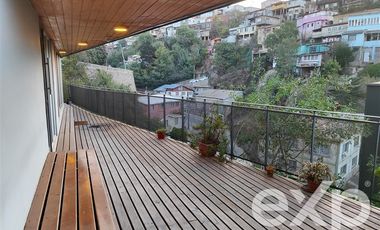 Departamento en Venta en CERRO ALEGRE