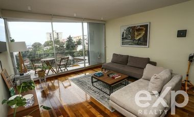 Departamento en Venta en CERRO ALEGRE