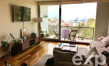 Departamento en Venta en CERRO ALEGRE