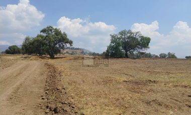 VENTA Y/O RENTA DE TERRENO PARA USO INDUSTRIAL O COMERCIAL A PIE DE CARRETERA