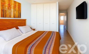 Departamento en Venta en San Alfonso del Mar