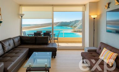 Departamento en Venta en San Alfonso del Mar