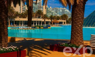 Departamento en Venta en San Alfonso del Mar