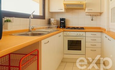 Departamento en Venta en San Alfonso del Mar