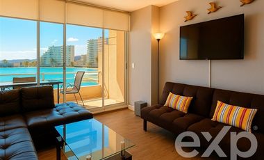 Departamento en Venta en San Alfonso del Mar