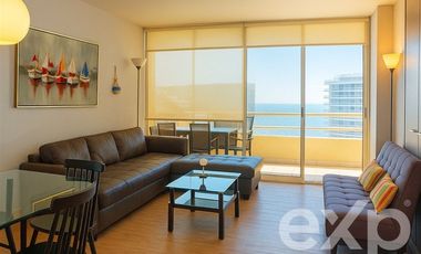 Departamento en Venta en San Alfonso del Mar
