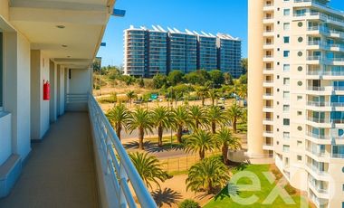Departamento en Venta en San Alfonso del Mar