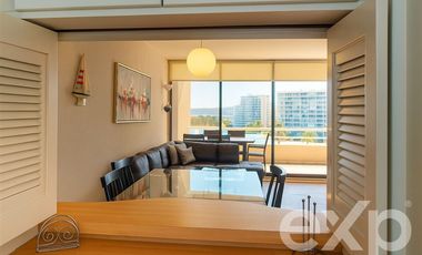 Departamento en Venta en San Alfonso del Mar