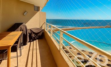 Departamento en Venta en San Alfonso del Mar