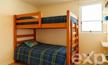 Departamento en Venta en San Alfonso del Mar