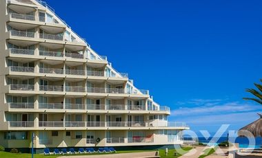 Departamento en Venta en San Alfonso del Mar