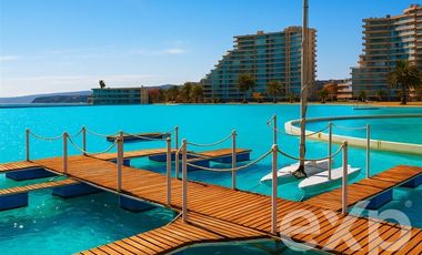 Departamento en Venta en San Alfonso del Mar