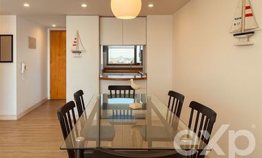 Departamento en Venta en San Alfonso del Mar