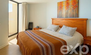 Departamento en Venta en San Alfonso del Mar