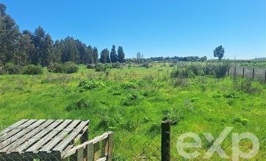 Sitio en Venta en Camino a Trinidad lote A1 S