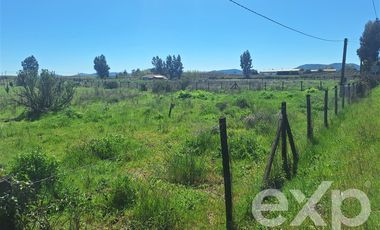 Sitio en Venta en Camino a Trinidad lote A1 S