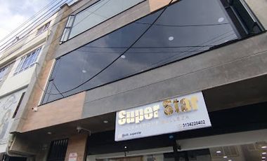 ARRIENDO de LOCALES en FLORIDABLANCA