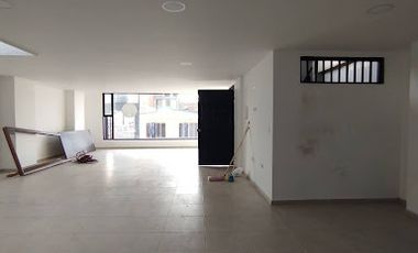 ARRIENDO de LOCALES en FLORIDABLANCA