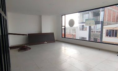 ARRIENDO de LOCALES en FLORIDABLANCA