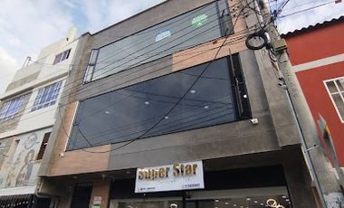 ARRIENDO de LOCALES en FLORIDABLANCA