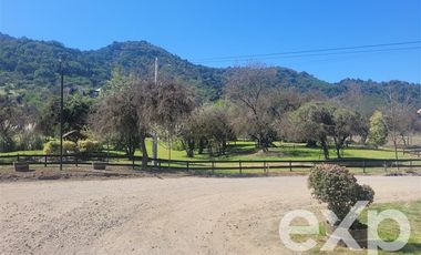 Sitio en Venta en Camino a Zapallar Kilómetro 5,5
