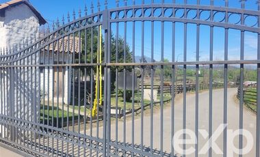 Sitio en Venta en Camino a Zapallar Kilómetro 5,5