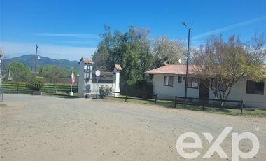 Sitio en Venta en Camino a Zapallar Kilómetro 5,5