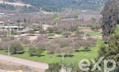 Sitio en Venta en Camino a Zapallar Kilómetro 5,5