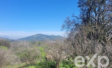 Sitio en Venta en Camino a Zapallar Kilómetro 5,5