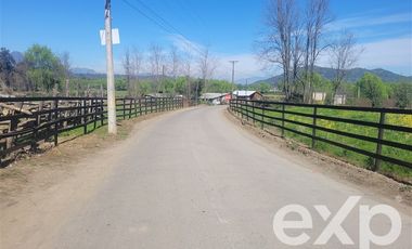 Sitio en Venta en Camino a Zapallar Kilómetro 5,5