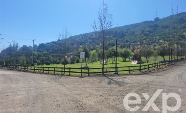 Sitio en Venta en Camino a Zapallar Kilómetro 5,5