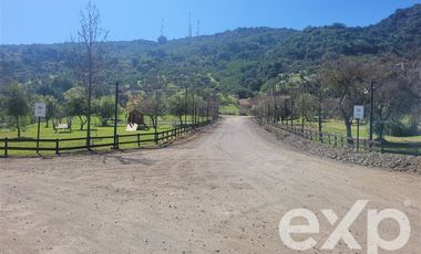 Sitio en Venta en Camino a Zapallar Kilómetro 5,5