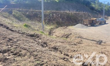 Sitio en Venta en Camino a Zapallar Kilómetro 5,5