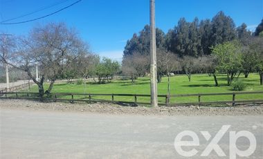 Sitio en Venta en Camino a Zapallar Kilómetro 5,5