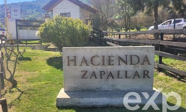 Sitio en Venta en Camino a Zapallar Kilómetro 5,5