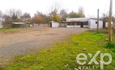 Terreno Construccion en Venta en Simón Bolívar