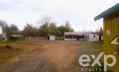 Terreno Construccion en Venta en Simón Bolívar