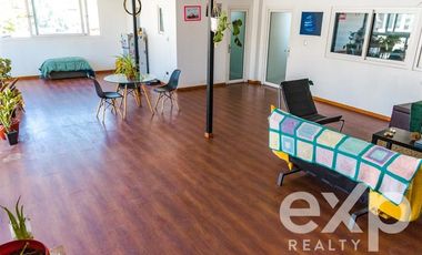 Oficina en Venta en Fanor Velasco