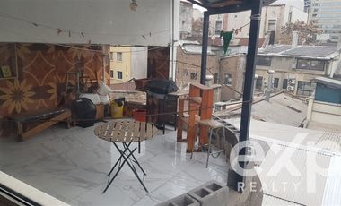 Oficina en Venta en Fanor Velasco