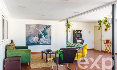 Oficina en Venta en Fanor Velasco