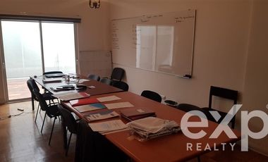 Oficina en Venta en Fanor Velasco