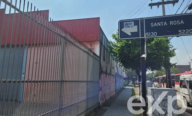 Local Comercial en Venta en Santa Rosa