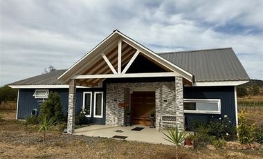 Casa en Venta en talca