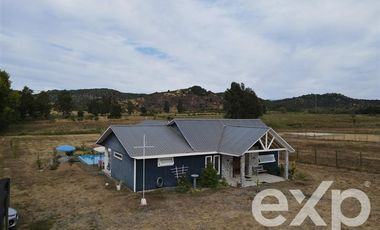 Casa en Venta en talca