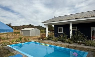 Casa en Venta en talca