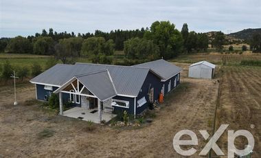 Casa en Venta en talca