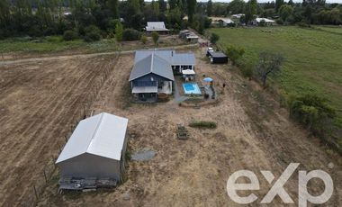Casa en Venta en talca