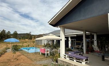 Casa en Venta en talca